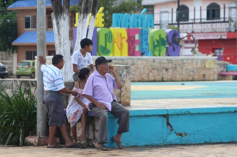José María Morelos, el municipio de Quintana Roo con más muertes por COVID-19: INSP