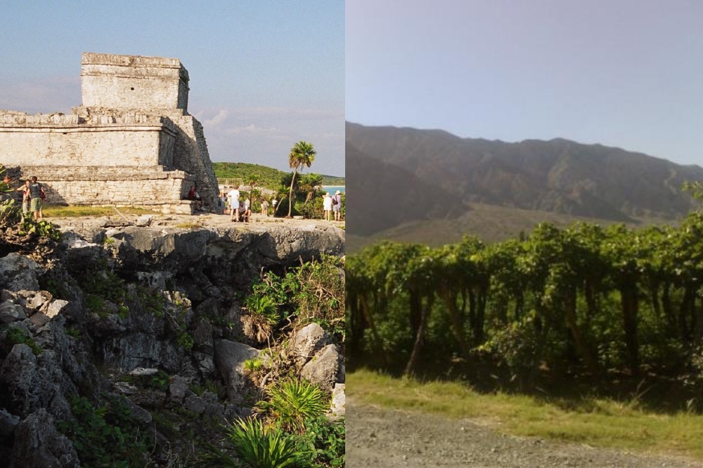 ¿Tulum en Argentina?: Conoce el lugar que tiene el mismo nombre del destino de Quintana Roo