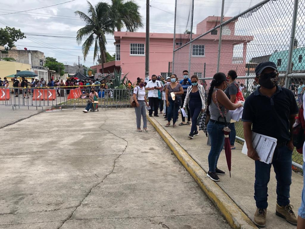 Anuncian aplicación de segunda dosis de Pfizer en tres municipios de Quintana Roo