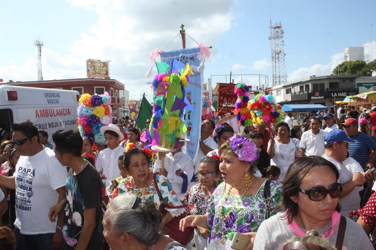 Feria de los Reyes 2022 en Tizimín: Salud pide cumplir medidas sanitarias ante el COVID-19