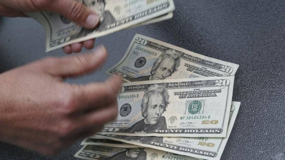 Precio del dólar hoy jueves 21 de octubre de 2021; tipo de cambio