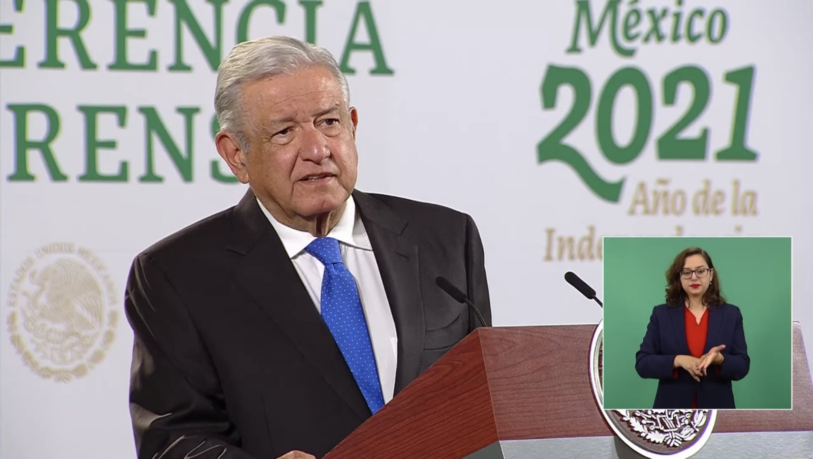 AMLO rechaza venganza contra Rosario Robles, acusada de la 'Estafa Maestra'