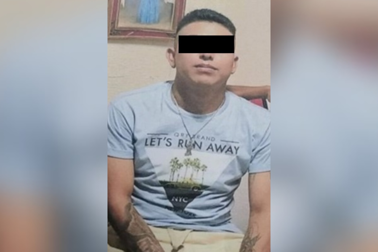 Fiscalía localiza sin vida a joven de 21 años desaparecido en Playa del Carmen