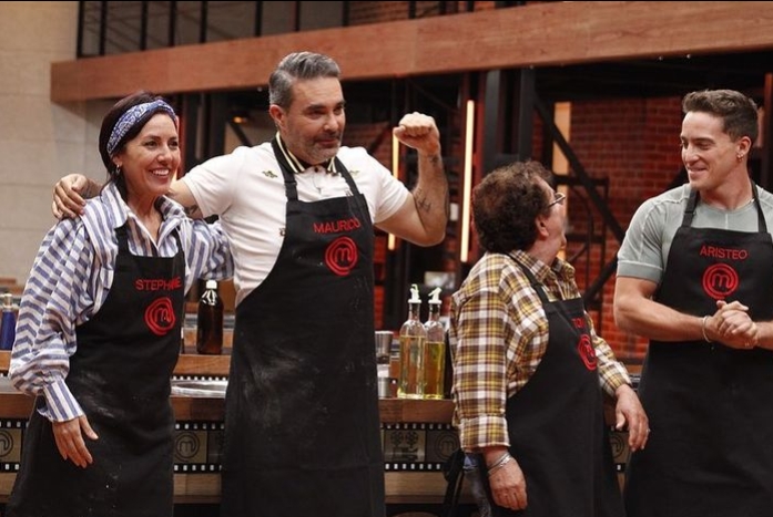 MasterChef Celebrity: Qué pasará en el capítulo de este viernes 22 de octubre