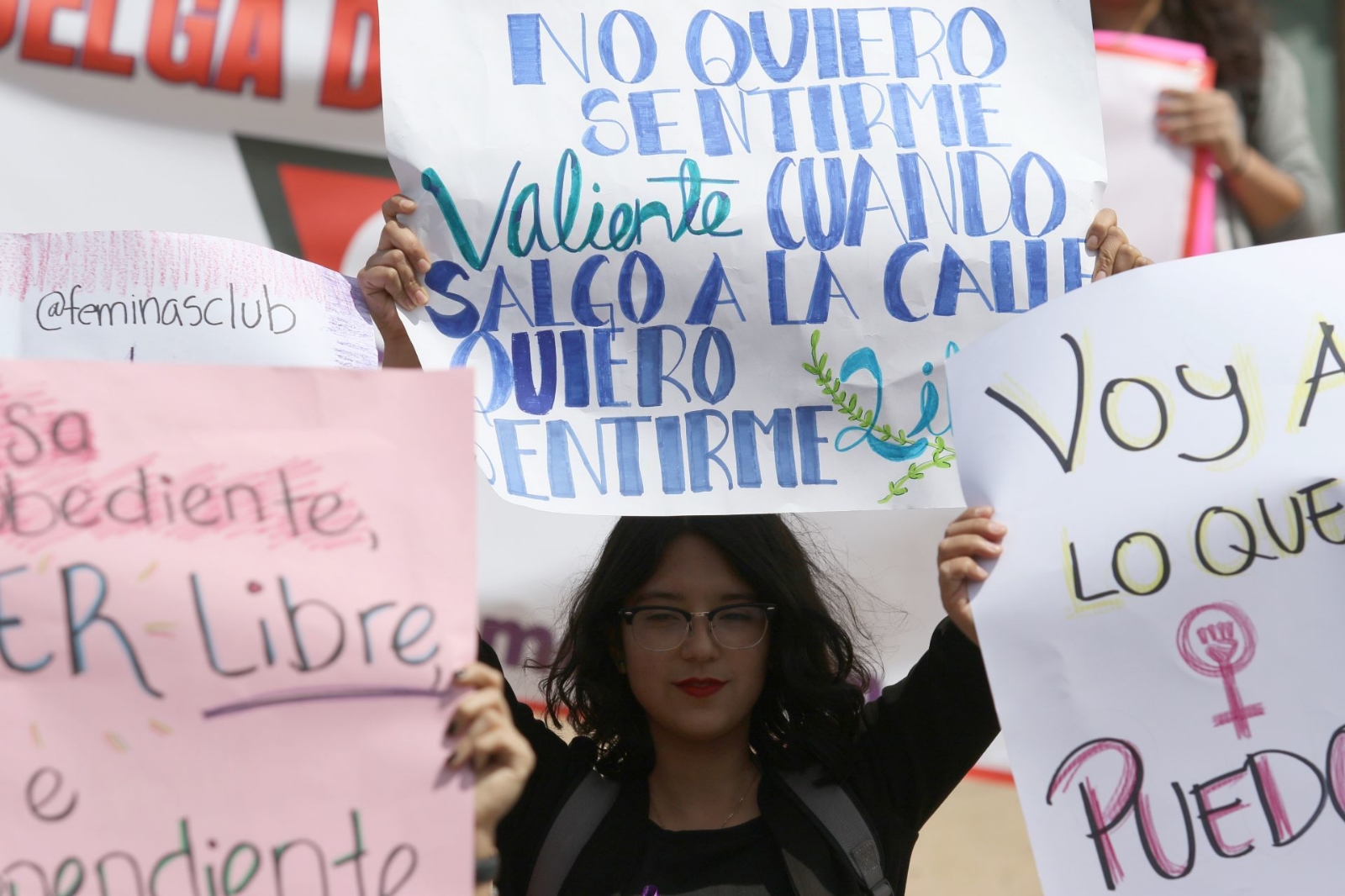 Alerta de violencia de Género contra las Mujeres, en 22 estados de México: Segob