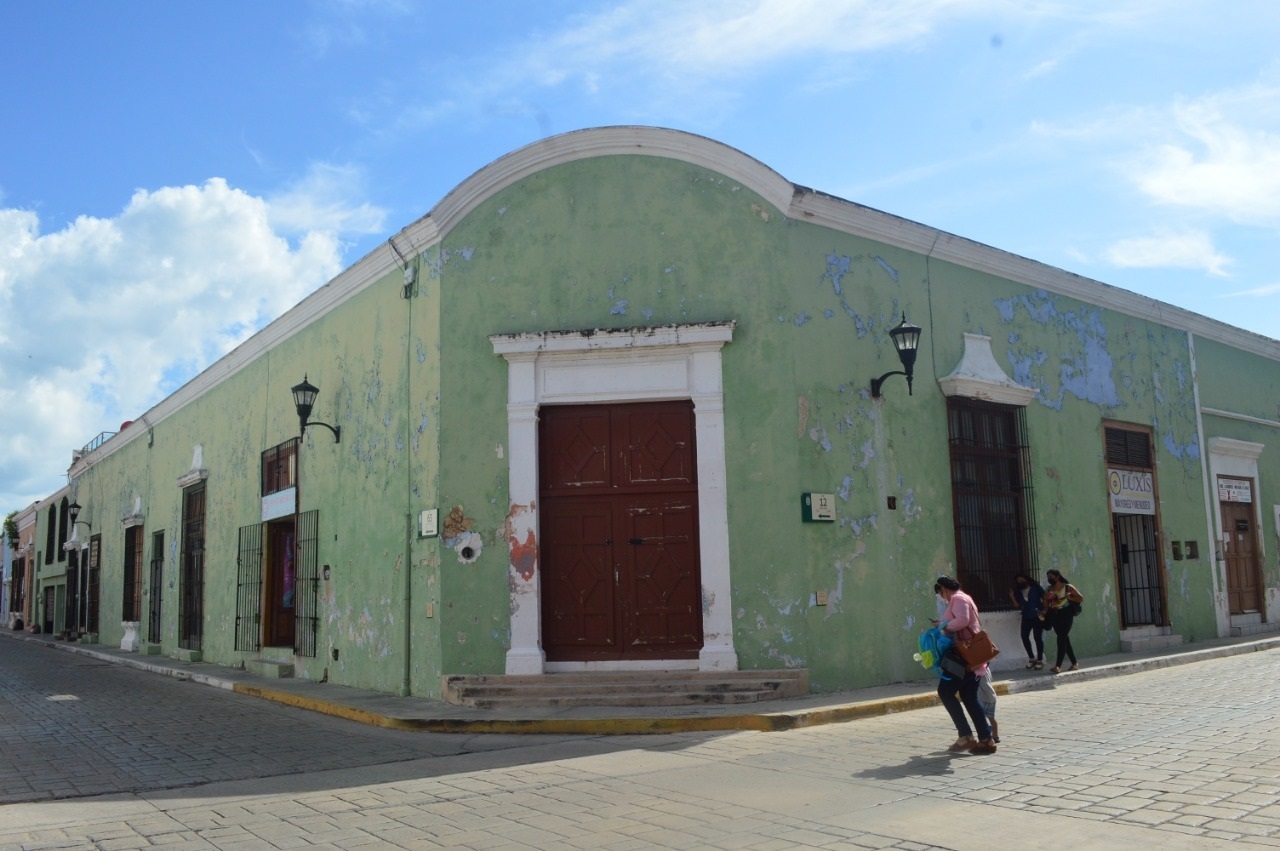 60% de la población de Campeche, sin casa propia: Codesvi