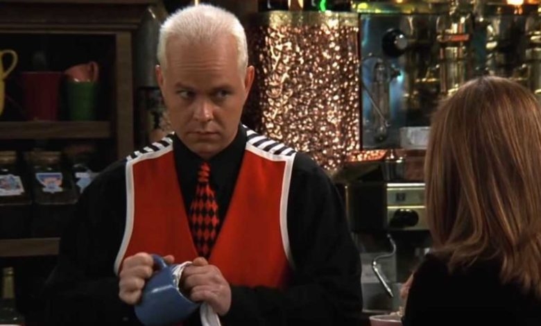 Muere James Michael Tyler, actor que interpretó a Gunther en 'Friends', a los 59 años