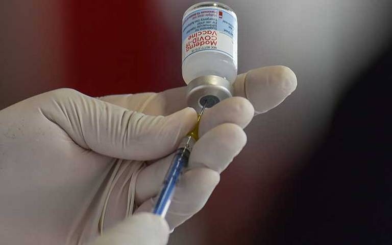 Moderna asegura eficacia "fuerte" de su vacuna anticovid en niños de 6 a 11 años