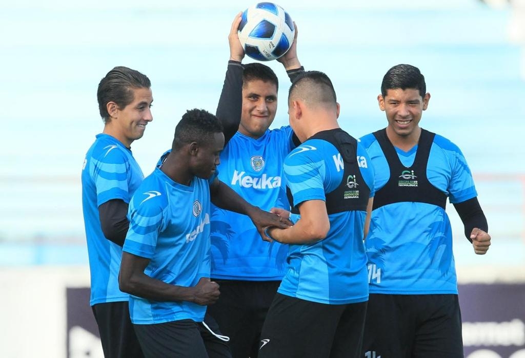 Cimarrones visitará por segunda ocasión consecutiva el 'Andrés Quintana Roo' para enfrentar al Cancún FC