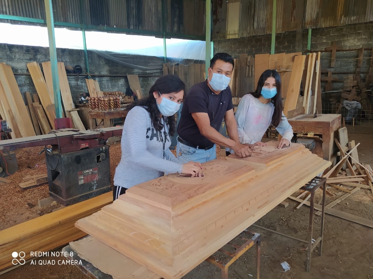 Jóvenes Construyendo el Futuro deja 65 mdp al mes en Campeche