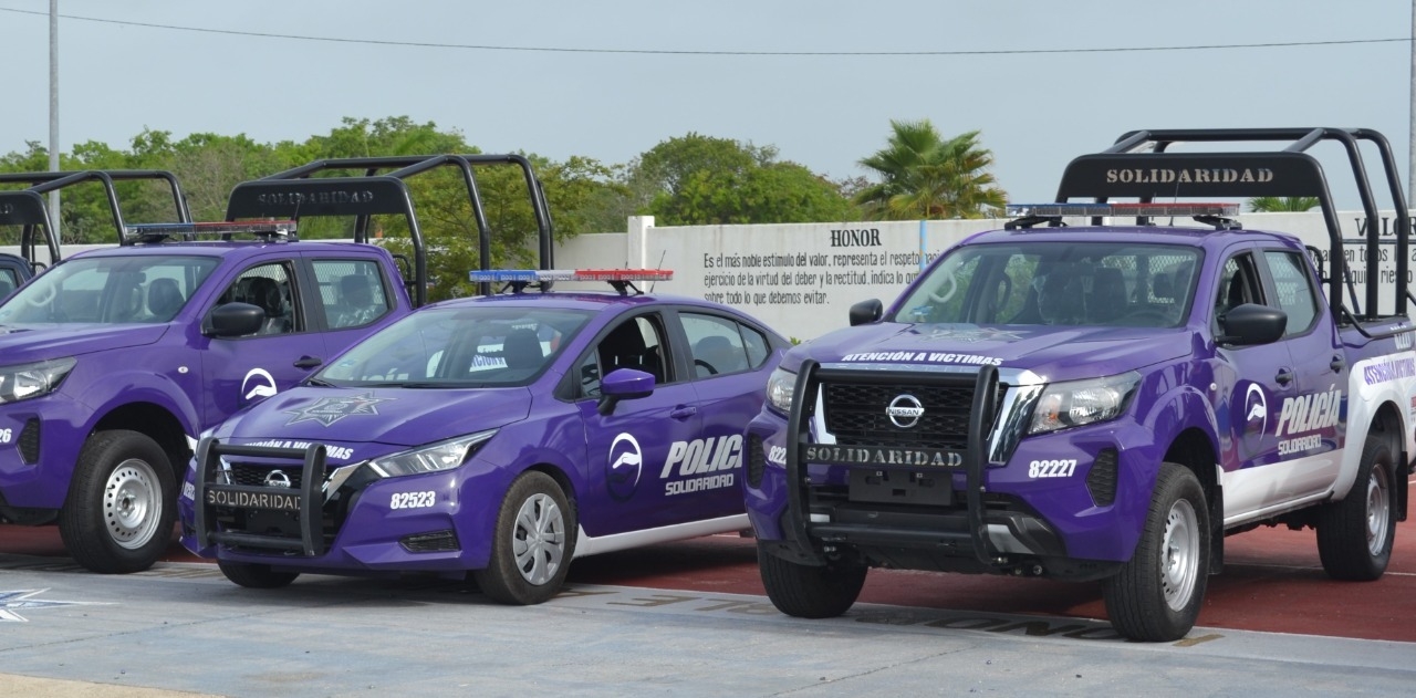 Rescatan a joven que intentaba suicidarse en un domicilio de Playa del Carmen