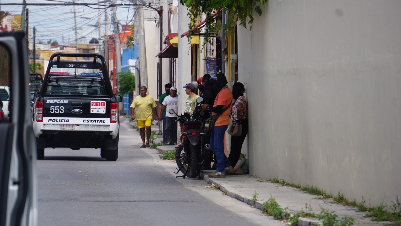 La capital del estado ha tenido avances con relación al resto de la Península de Yucatán