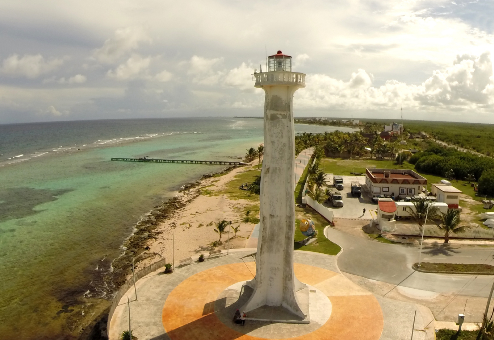 Puerto costa maya rompe diálogo con líderes del sector turístico del poblado de Mahahual