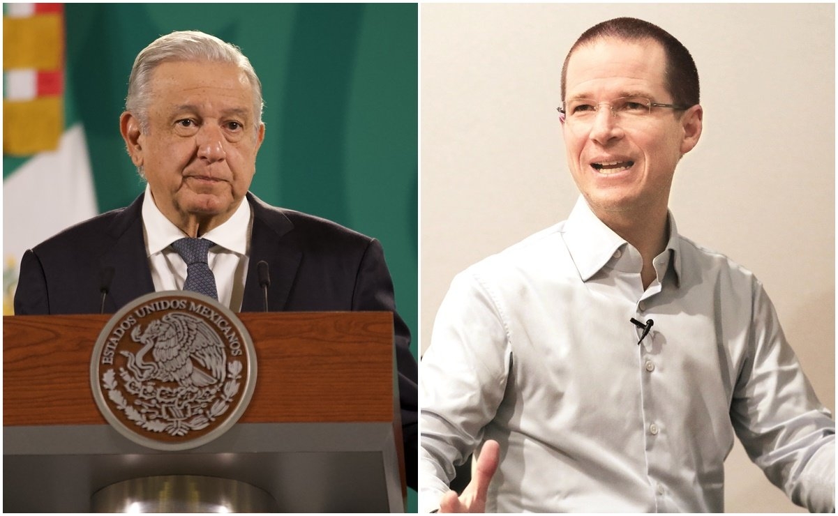 "La UNAM no es tuya, respeta su autonomía ": Ricardo Anaya defiende críticas de AMLO