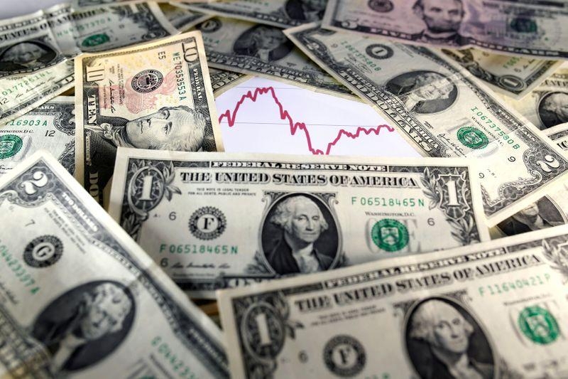 Precio del dólar hoy miércoles 27 de octubre de 2021; tipo de cambio