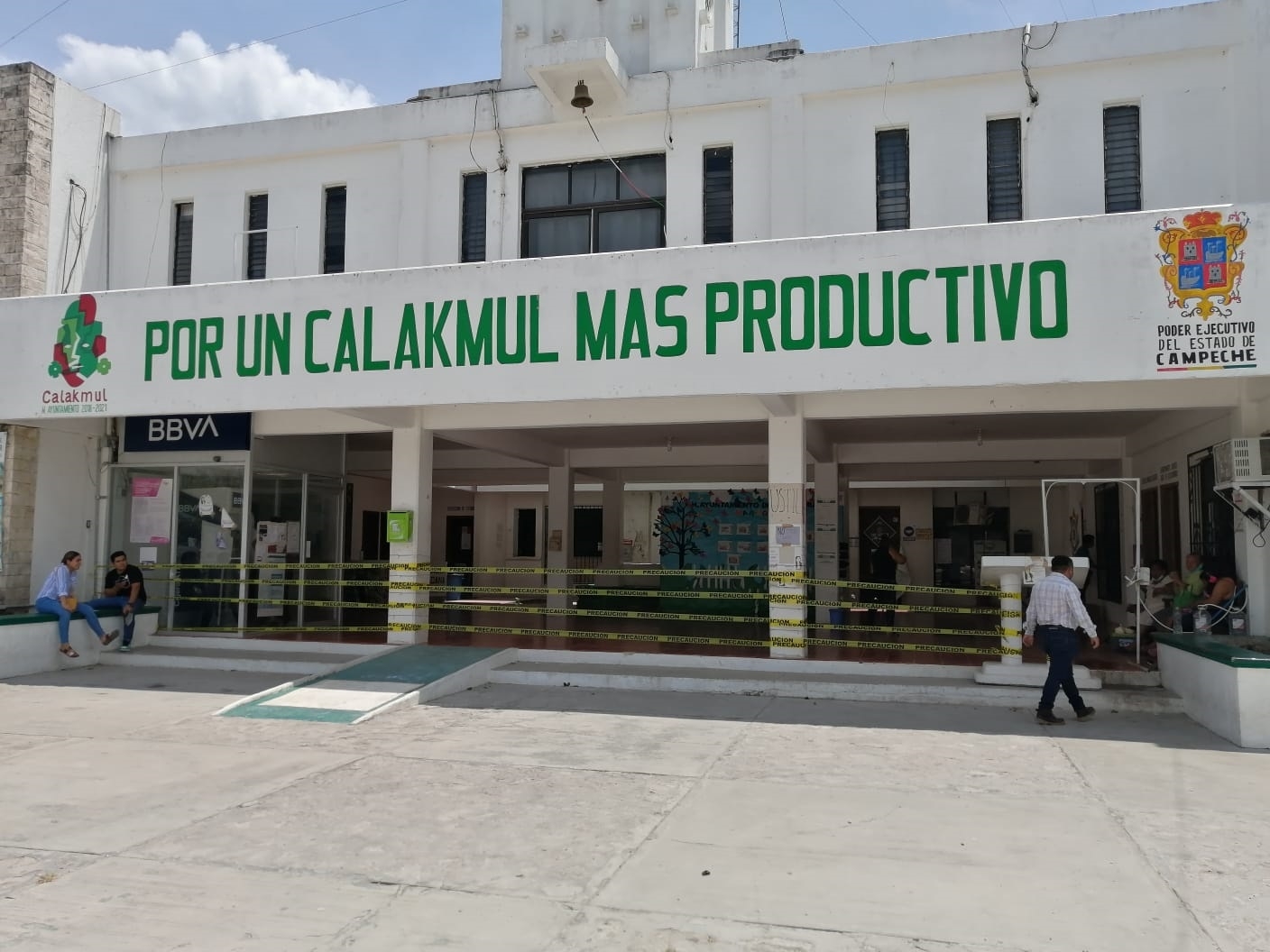 Laudos en Ayuntamientos de Campeche, una millonaria "bomba de tiempo"