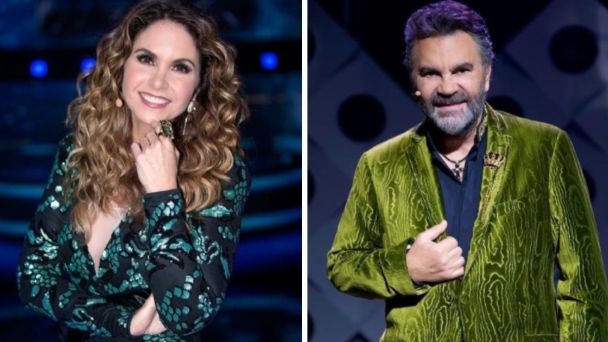 Lucero y Manuel Mijares se dan una oportunidad para estar juntos; ¿regresaron?