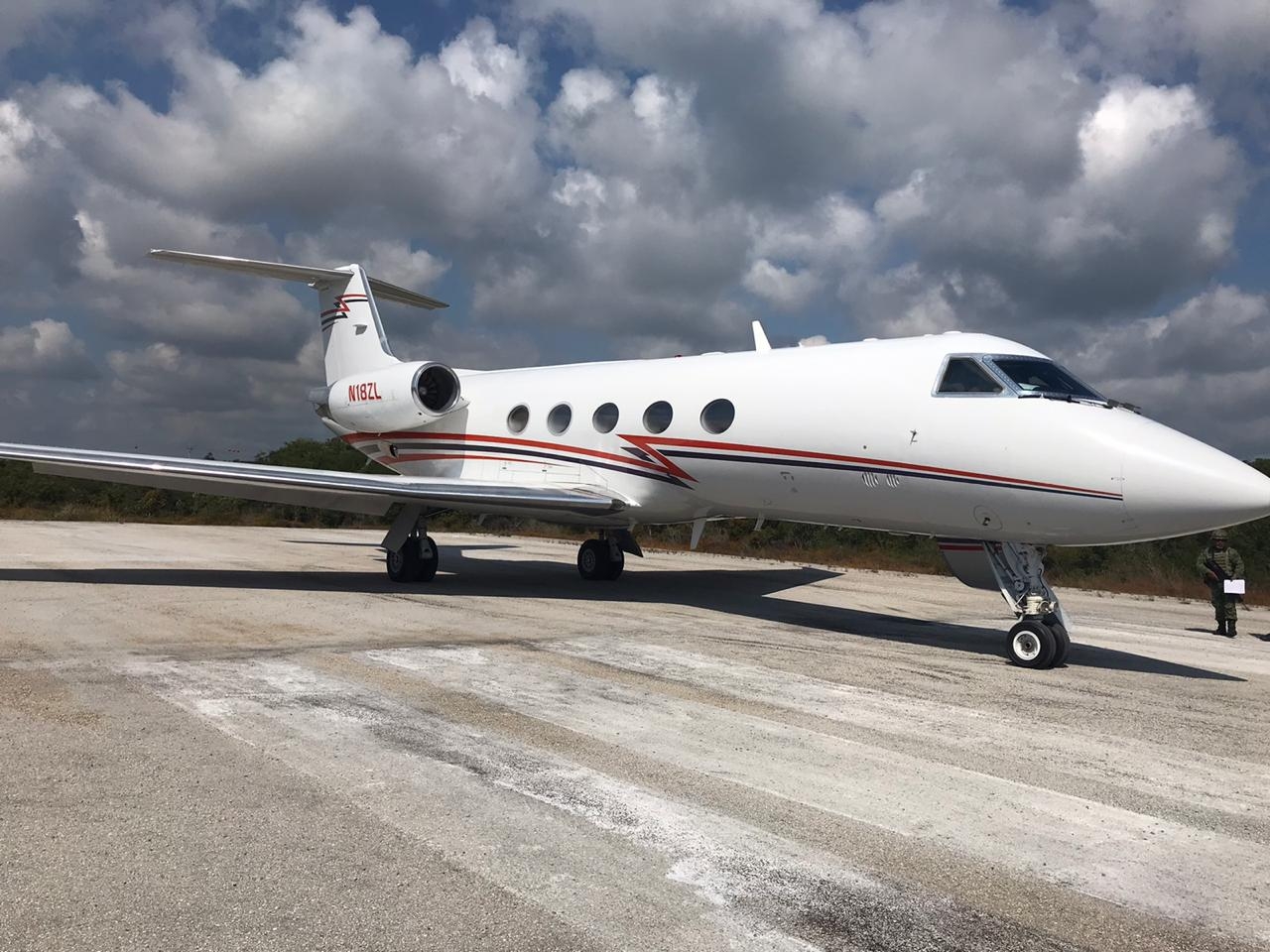 Sedena 'blinda' por cinco años información de aeronaves ilegales en Quintana Roo