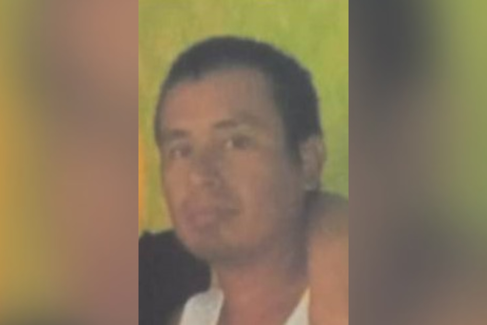 Buscan a Mario Alberto Cruz Pérez, desaparecido desde hace casi tres meses en Tulum