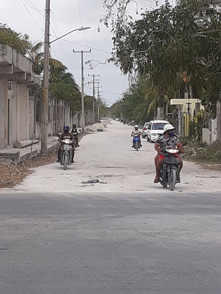 Más de cuatro mil predios en el Centro de Cozumel, sin títulos de propiedad