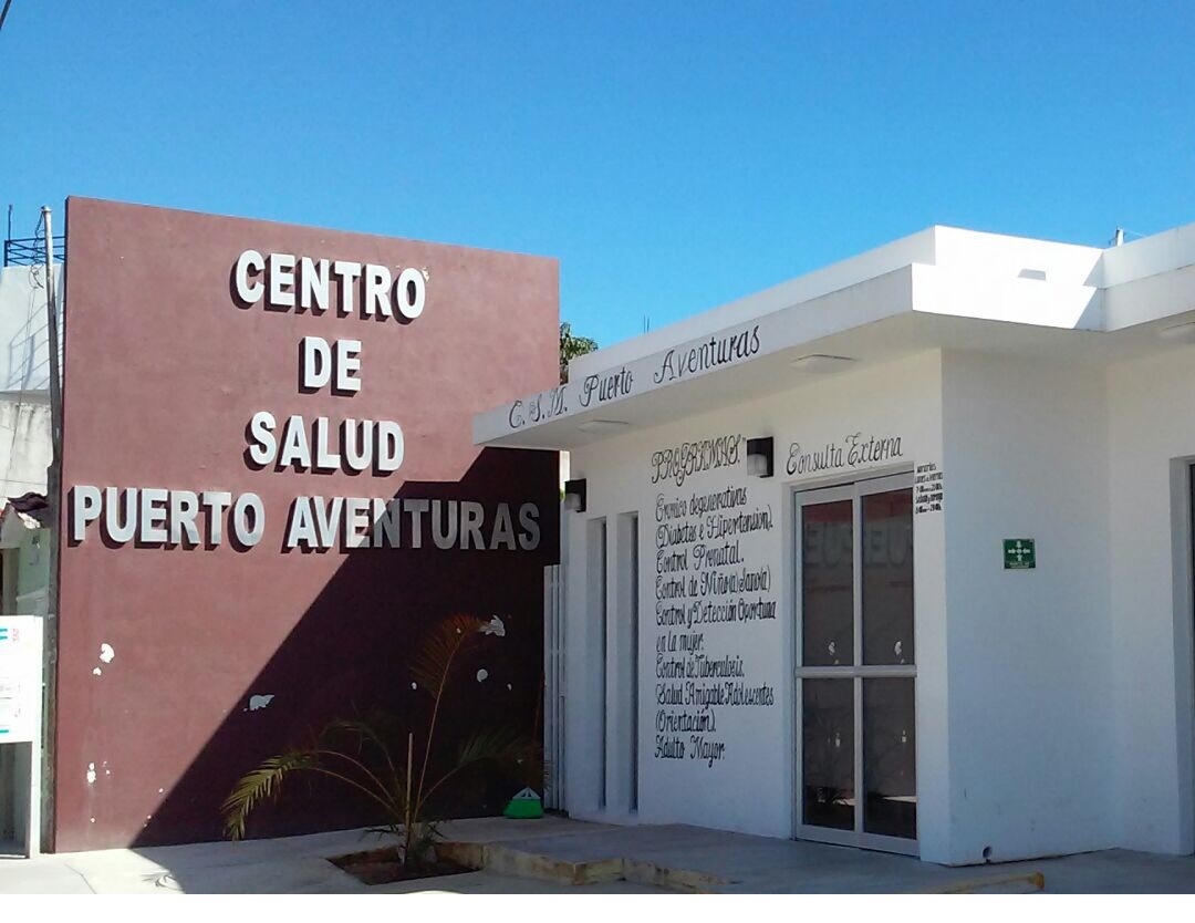 Denuncian negligencia contra embarazada en el Centro de Salud de Puerto Aventuras