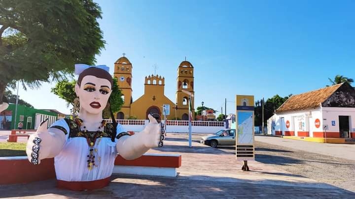 Pobladores insisten en que Sabancuy, Campeche,  se convierta en municipio