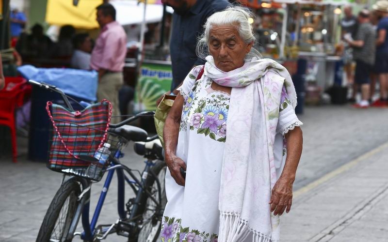 Clima Yucatán: Canal de baja presión dejará bajas temperaturas en Mérida