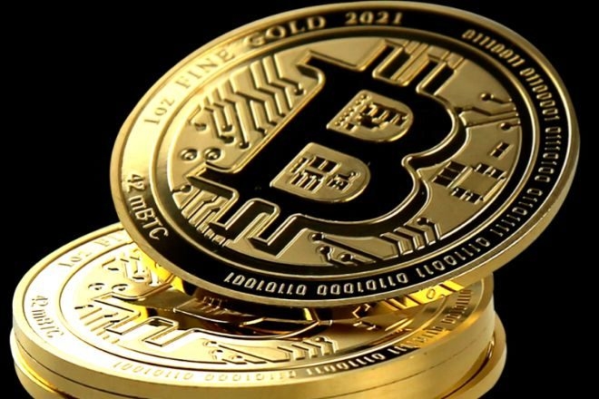 Precio del Bitcoin hoy lunes 4 de octubre de 2021