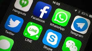 ¿Qué aplicaciones puedo utilizar ante la caída de WhatsApp, Facebook e Instagram?