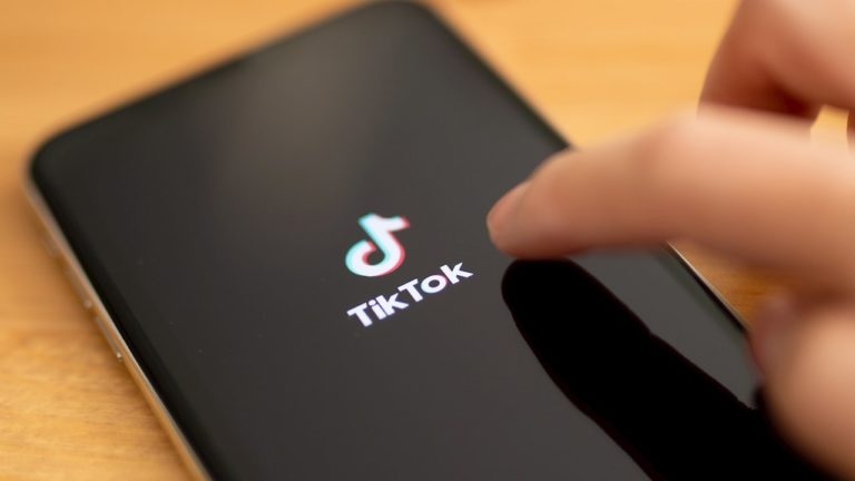 A través del portal Downdetector se reportó la caída de Telegram, así como las fallas de TikTok.