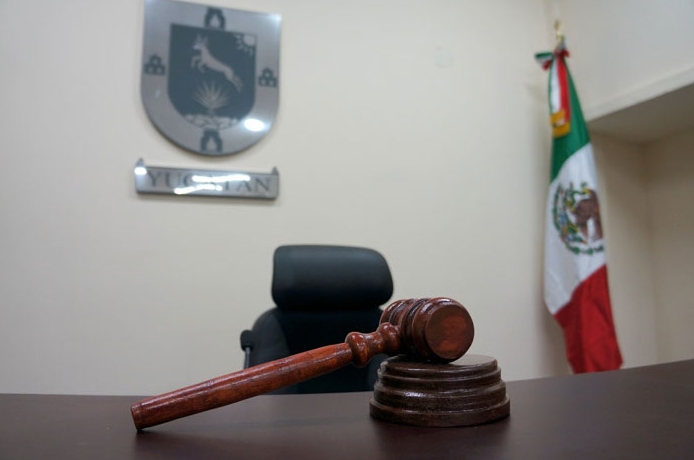 Poder Judicial en Yucatán se une a proyecto nacional contra la violencia a las mujeres