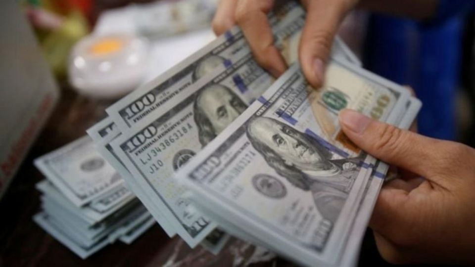 Precio del dólar hoy martes 5 de octubre de 2021; tipo de cambio