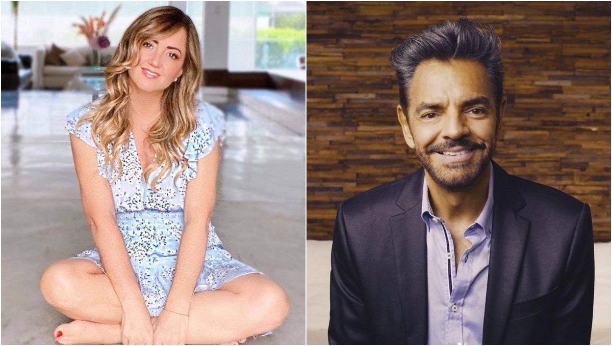 Para la nueva temporada de ‘Las Estrellas bailan en Hoy’, algunos famosos dedicaron palabras para la emisión en su nueva etapa, entre ellos Eugenio Derbez