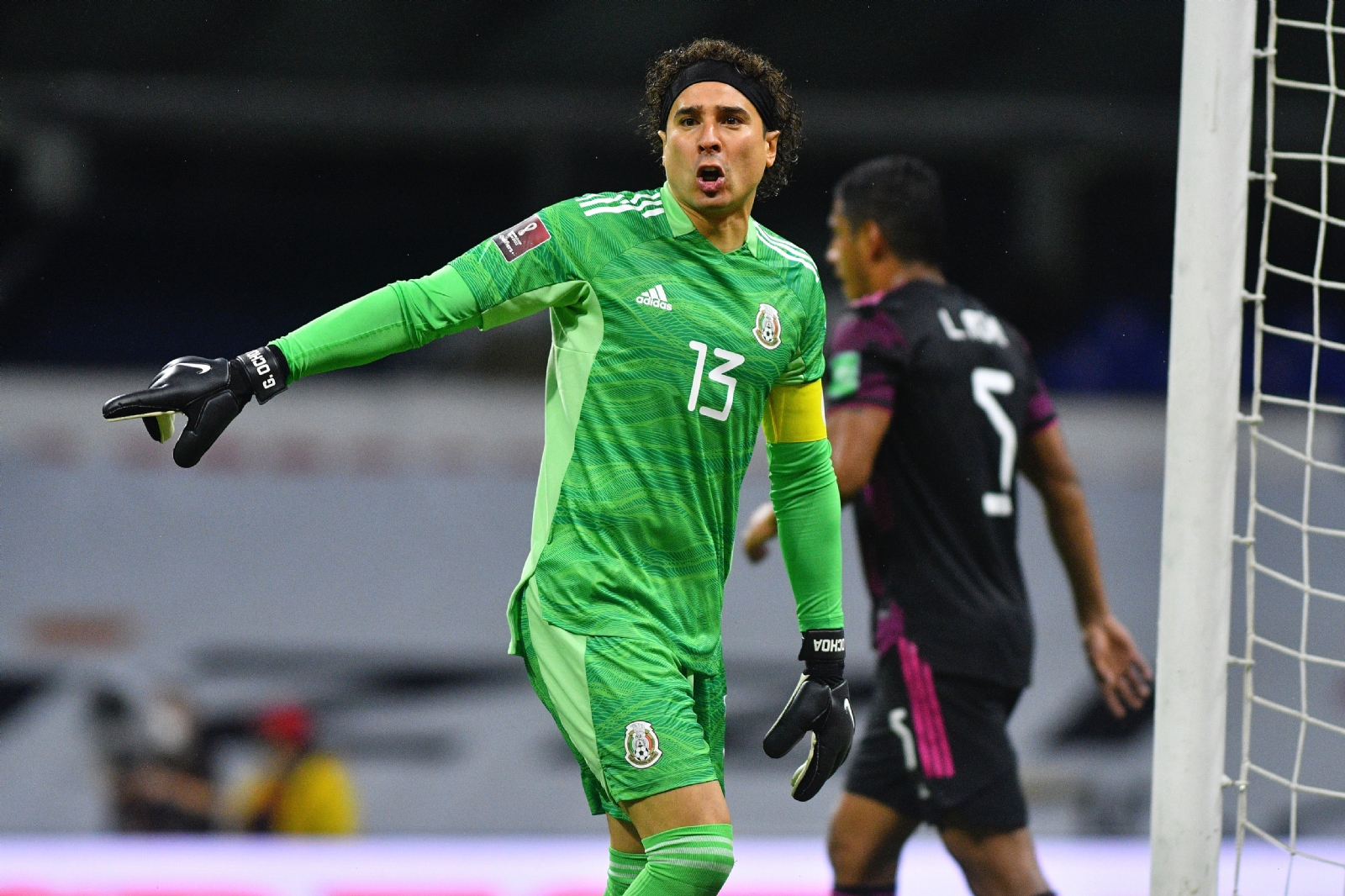 La Selección Mexicana enfrentará a Canadá, Honduras y El Salvador en la segunda jornada de la eliminatoria de la Concacaf