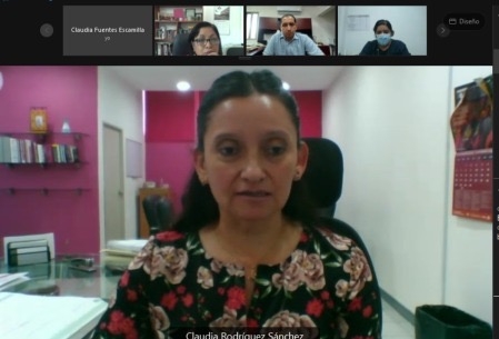 INE presenta grupo coordinador para la Consulta Infantil y Juvenil en Quintana Roo