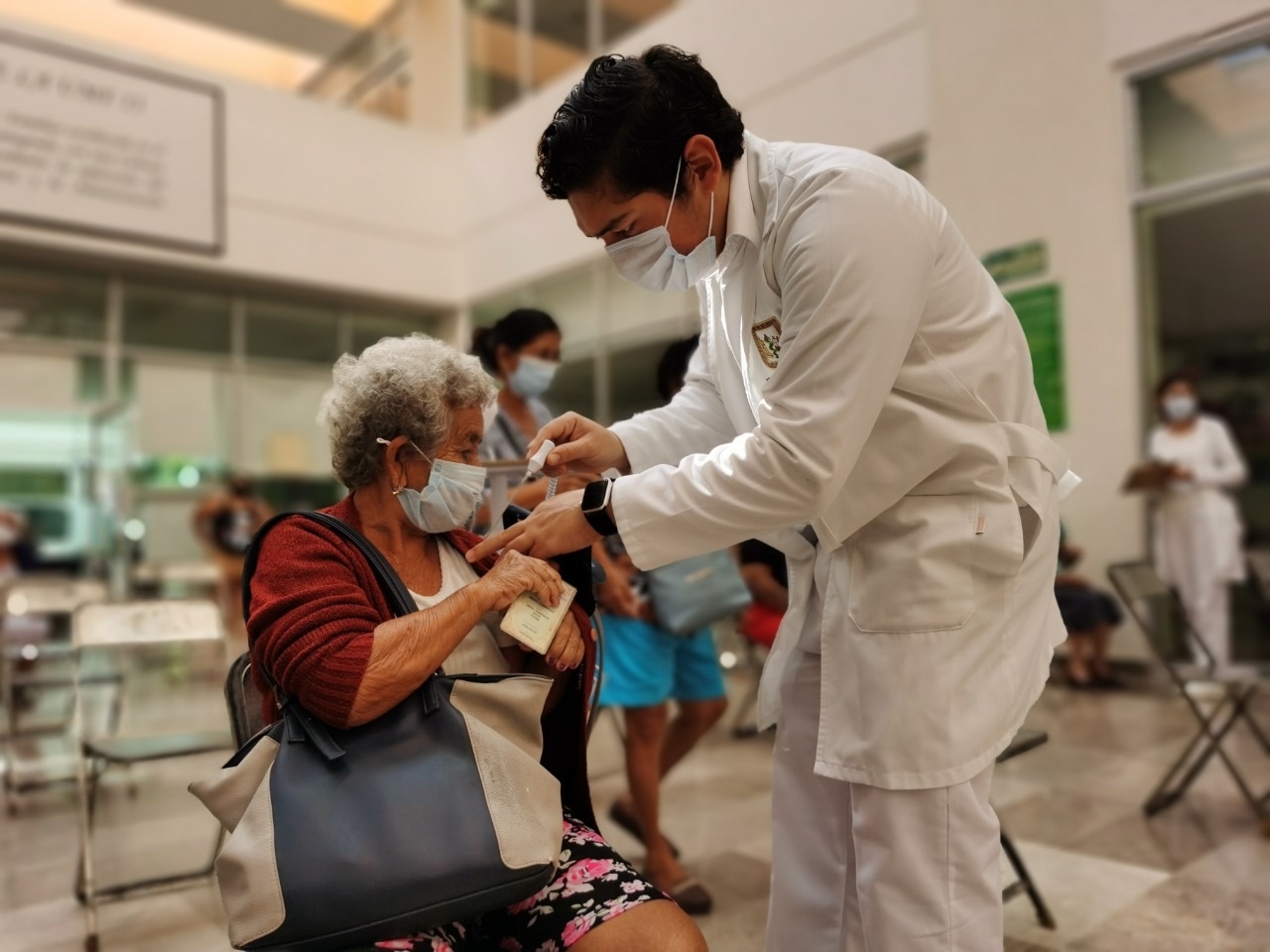 Yucatán registra 78 contagios nuevos y 3 muertes por COVID-19 en 24 horas