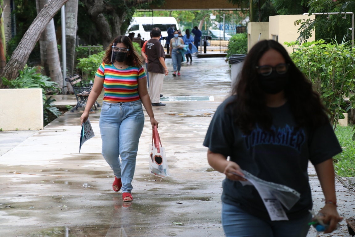 En Yucatán, identifican a 45 universitarios con perfiles suicidas