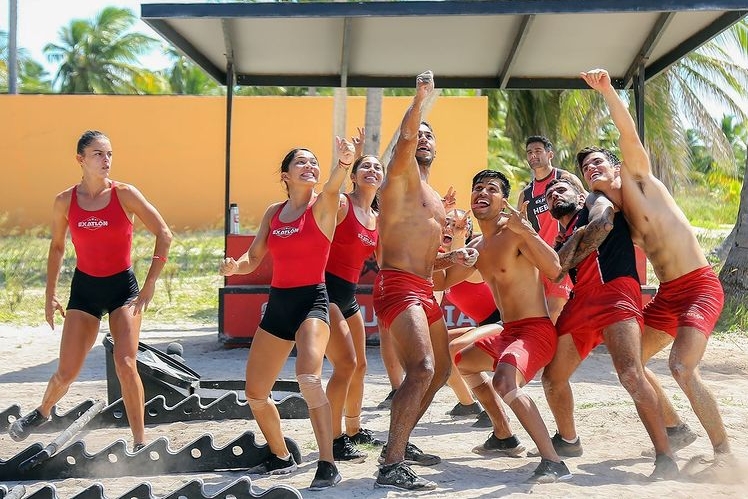 La suerte parece habérsele terminado a la integrante del Equipo Rojo, quien ya se había salvado semanas atrás de salir del programa