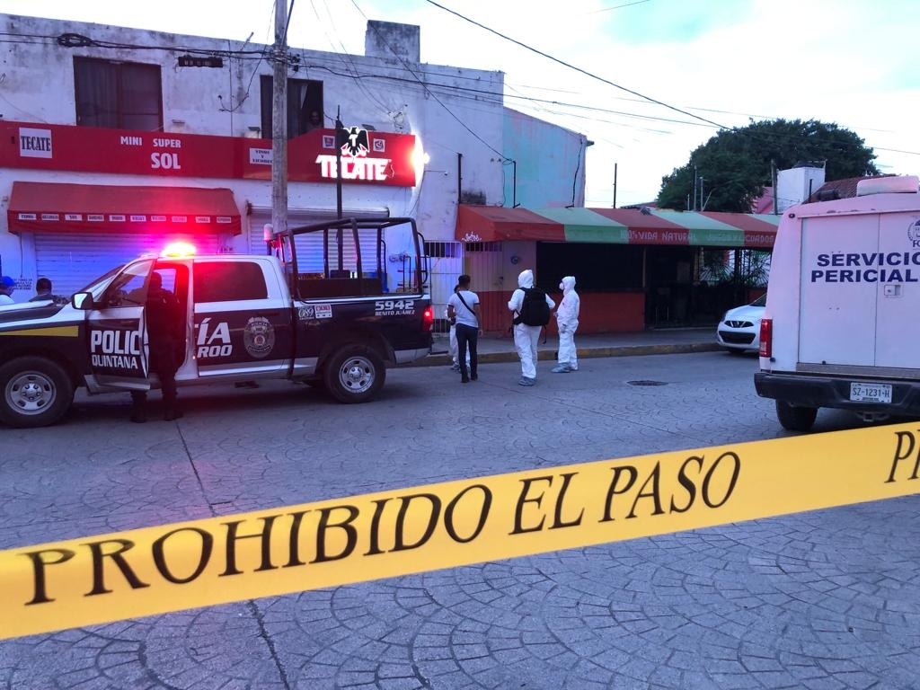 De enero a agosto de 2021, fueron asesinadas 19 mujeres en siete de los 11 municipios del Estado de Quintana Roo