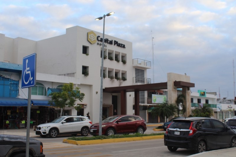 Canaco denuncia que 20 empresas son víctimas de extorsión en Chetumal