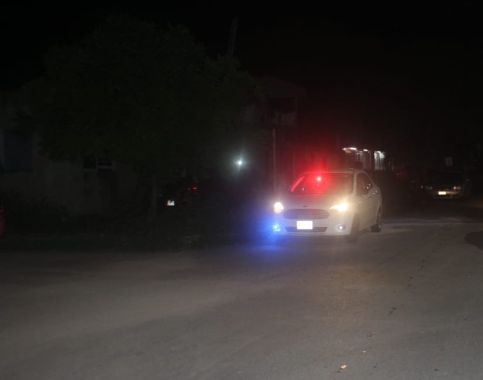 Asesinan a balazos a un hombre en el poblado de Juan Sarabia, Quintana Roo