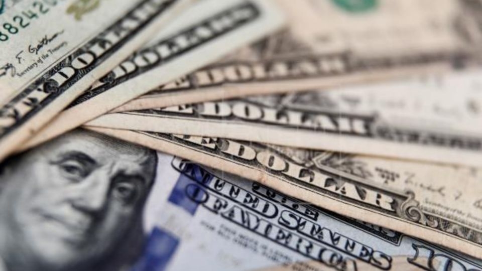 Precio del dólar hoy sábado 9 de octubre de 2021