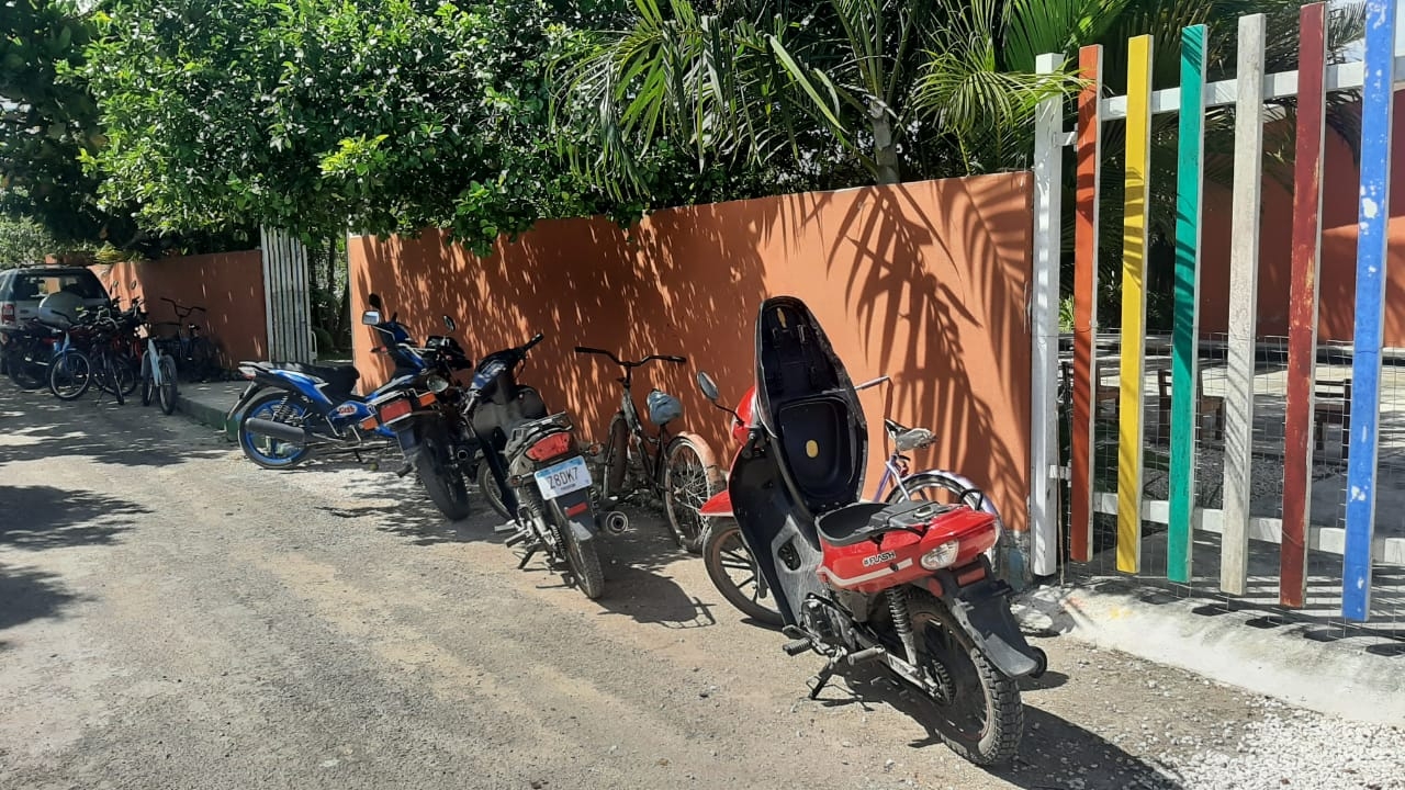 Tesorera de kínder de Izamal admite robo para uso personal