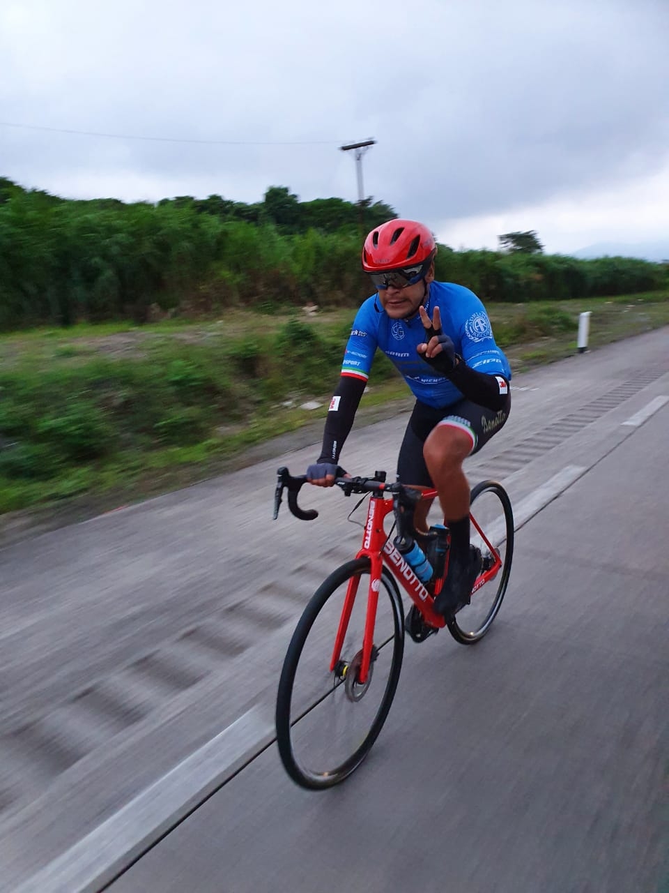 Adrián Durán llega a la meta de la Ruta Maya en Mérida: EN VIVO