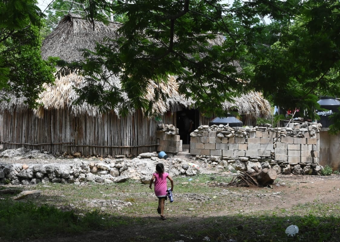 Quintana Roo: Alumnos se quedan sin clases por falta de maestros en Carrillo Puerto