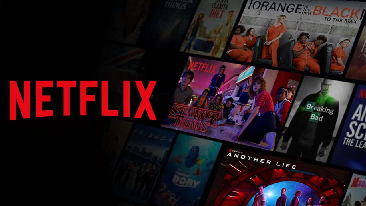 Netflix anuncia nuevas series, pero también un nuevo aumento en sus suscripciones