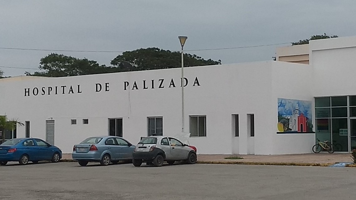 Asociación Civil denuncia falta de ambulancias las 24 horas en la Palizada, Campeche