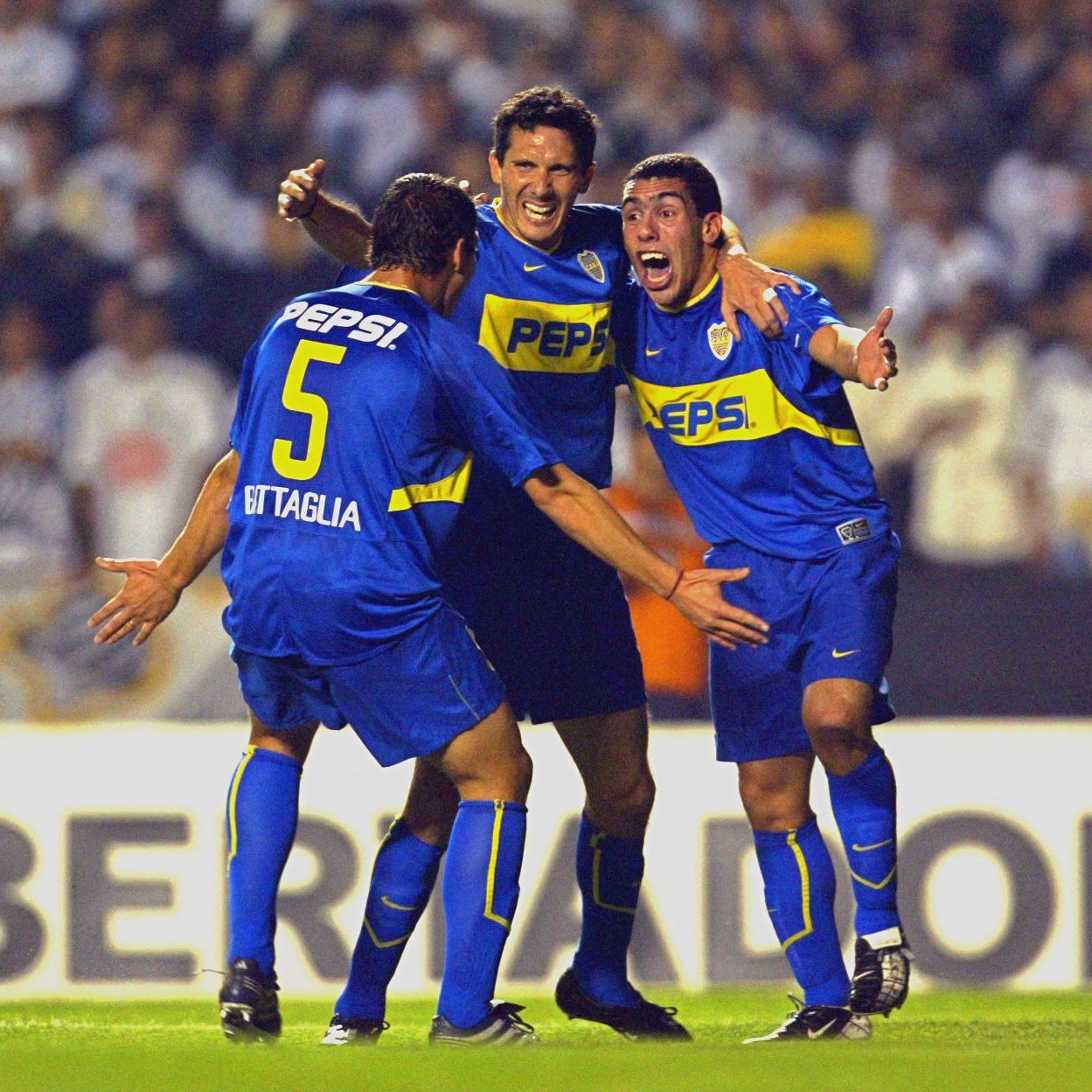 La final de la Copa Libertadores será entre Flamengo y Palmeiras en el estadio Centenario de Montevideo.