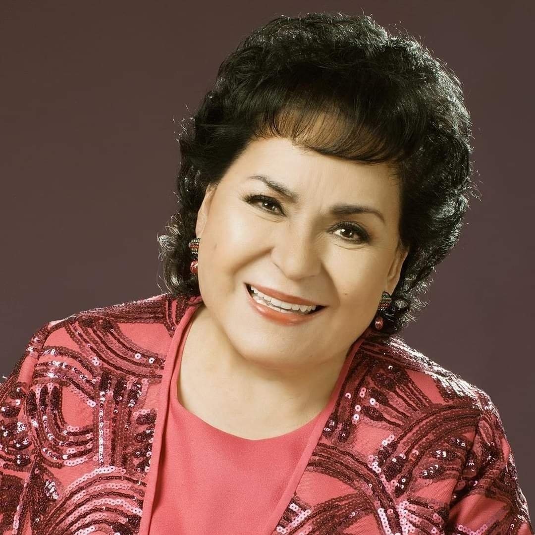 Así fue la trágica muerte del hijo de Carmen Salinas