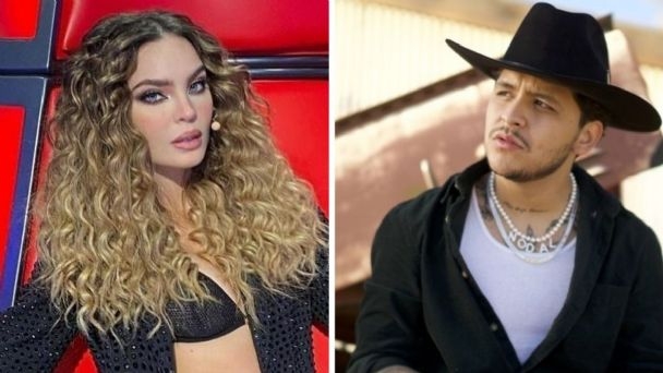 ¿Christian Nodal se separa de Belinda? Esto fue lo que dijo el cantante